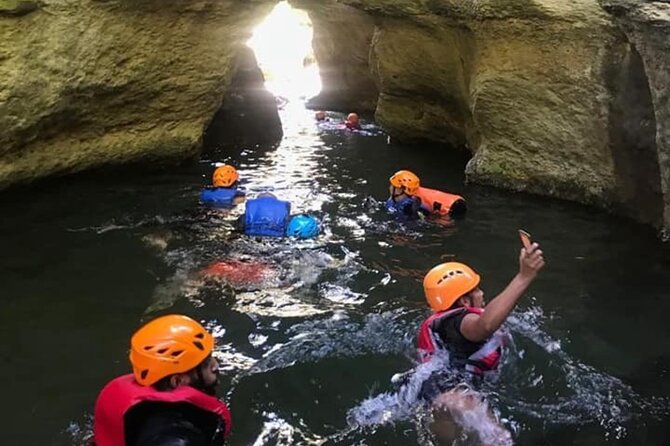 Explore Cuevas Charco Azul, Arenas and Playa de Aguas Cristalinas - A Creole lunch stop in Vega Baja