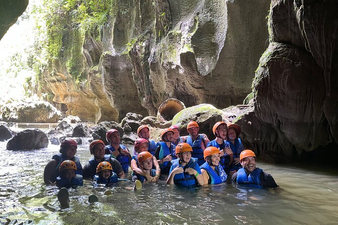Explore Cuevas Charco Azul, Arenas and Playa de Aguas Cristalinas - What the $99 price really covers