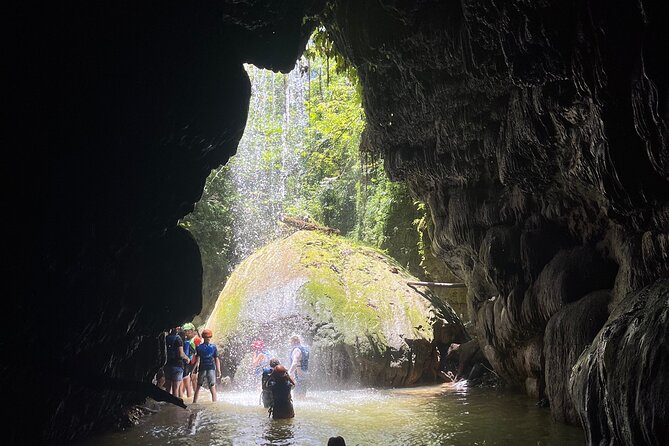 Explore Cuevas Charco Azul, Arenas and Playa de Aguas Cristalinas - What to bring and how to prepare