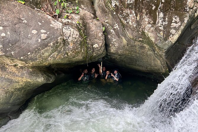 Explore El Yunque: Hiking, Swings & Waterslide (Small Group) - Key points to know before you book