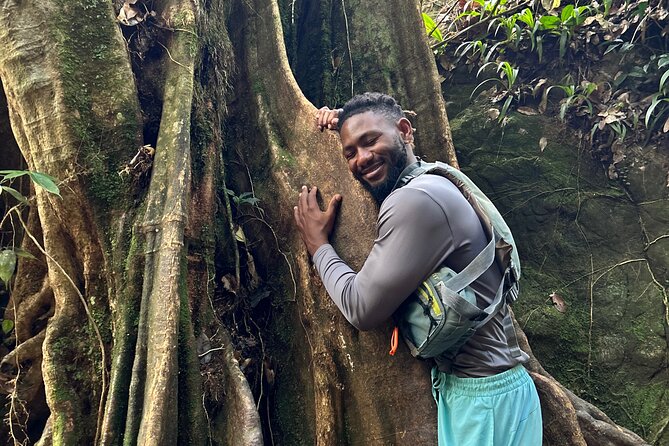 Explore El Yunque: Hiking, Swings & Waterslide (Small Group) - The guides make the difference