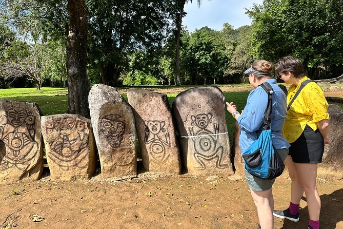 Explore Indigenous Roots, Experience a day in the life of a Taíno - Key points at a glance