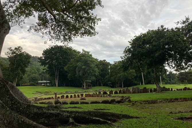 Explore Indigenous Roots, Experience a day in the life of a Taíno - Charco Los Morones: river time with a purpose