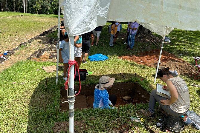 Explore Indigenous Roots, Experience a day in the life of a Taíno - The farm: Puerto Rico’s present-day jíbaro spirit