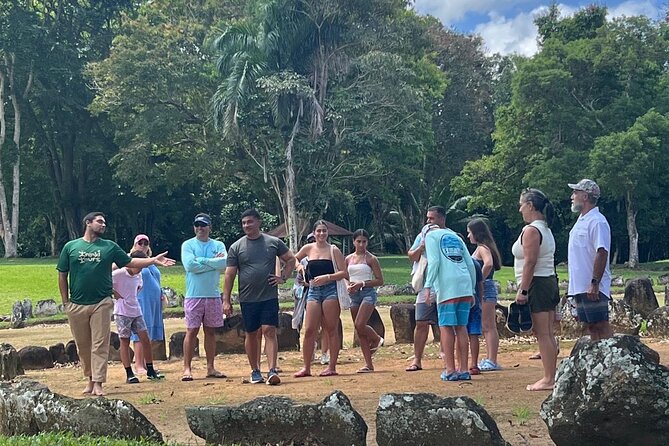Explore Indigenous Roots, Experience a day in the life of a Taíno - What to bring and how to prepare