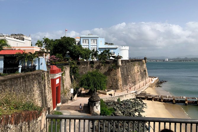 Explore Old San Juan Walking Tour - Guides Eli and Harry set the tone