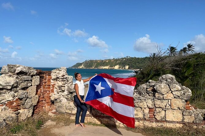 Explore Puerto Rico's West Coast - Key points to know before booking