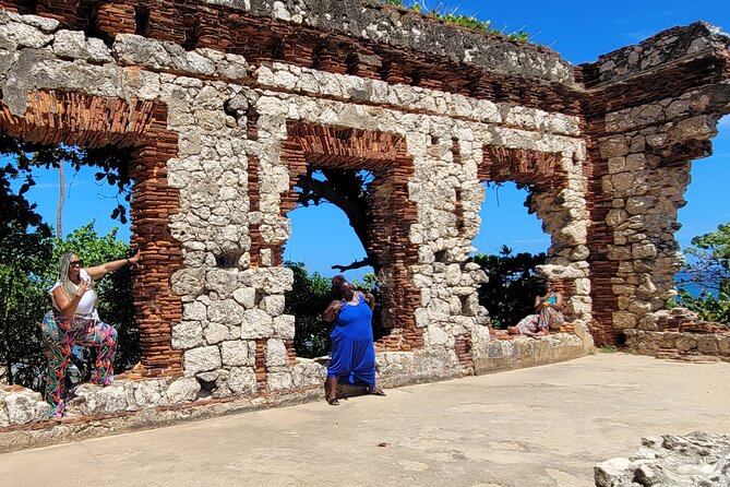 Explore Puerto Rico's West Coast - Quebradillas begins with food and conversation