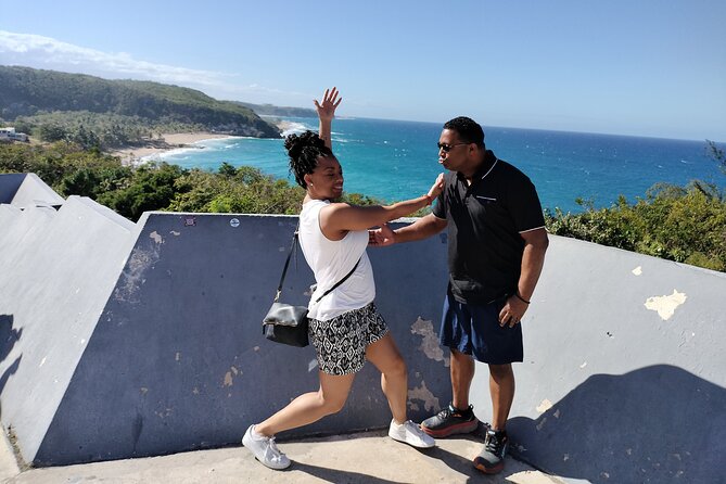 Explore Puerto Rico's West Coast - Who will get the most from this tour