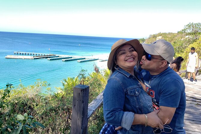 Explore Puerto Rico's West Coast - Guajataca connects the coast with Puerto Rico’s railway past