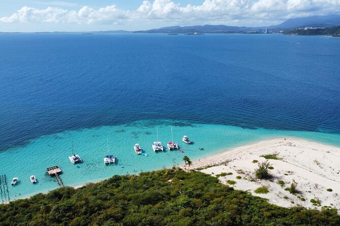 Fajardo Afternoon Snorkeling Adventure Tour - What to bring and how to prepare