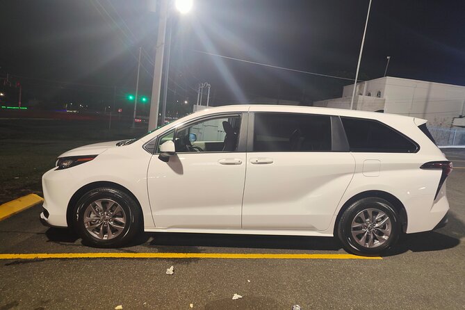 Fajardo Bio Bay Round Trip Taxi Service - How to prepare for a smoother evening
