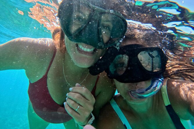 Fajardo, Puerto Rico: Morning Snorkeling Beach Tour - What the $133 price really covers