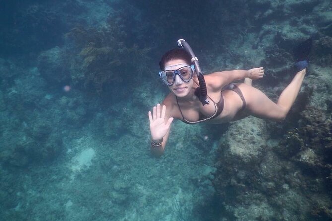 Fajardo, Puerto Rico: Morning Snorkeling Beach Tour - Practical details that can save your morning