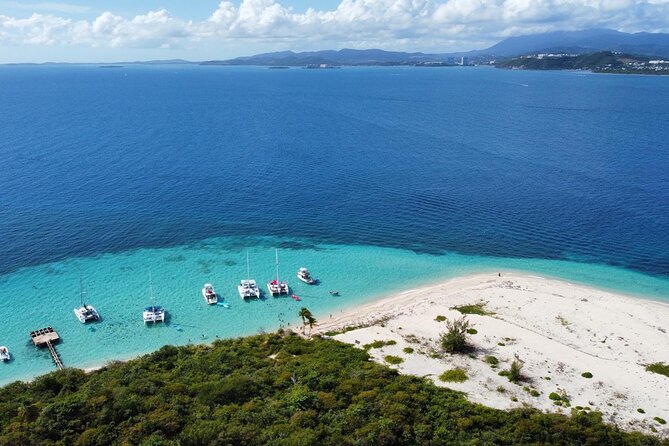 Fajardo, Puerto Rico: Morning Snorkeling Beach Tour - Is the Fajardo snorkeling tour worth booking?