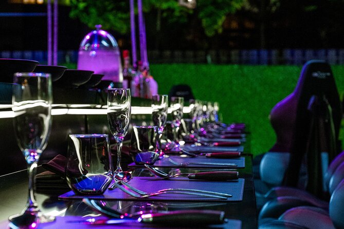 FlyDining: Sunset & City Lights Dinner Over Old San Juan - Is $159 a fair price?