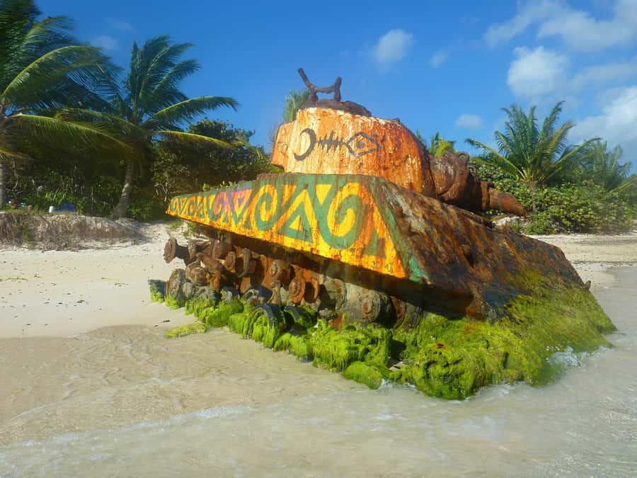 From Fajardo: Boat and Snorkeling in Culebra Island with All-Inclusive - Who should book this Culebra boat tour?