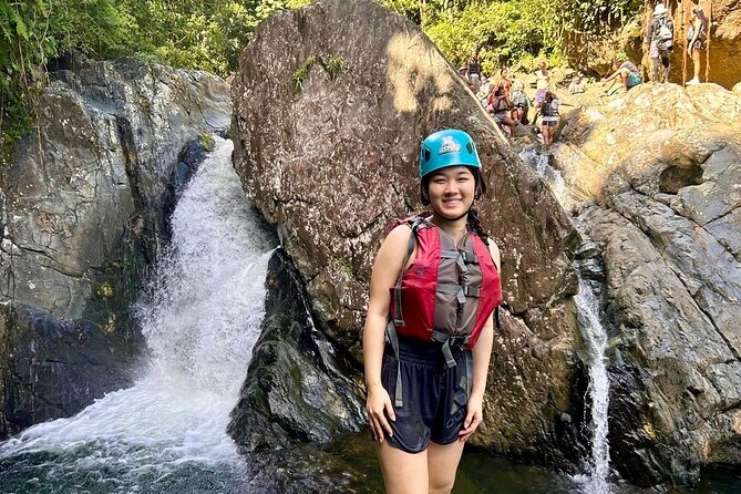 From San Juan: El Yunque Rainforest Hiking Adventure - Guides who make the rough sections manageable