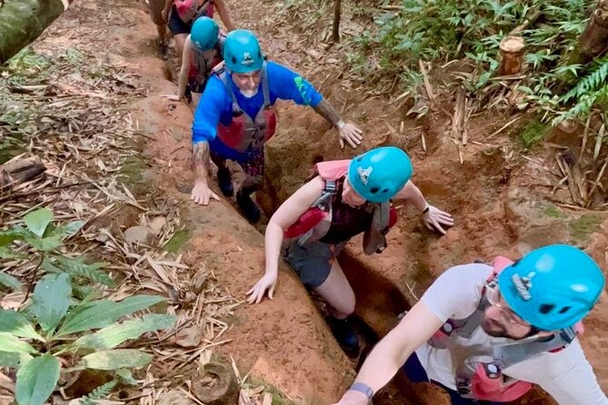 From San Juan: El Yunque Rainforest Hiking Adventure - Is $93 a fair price?