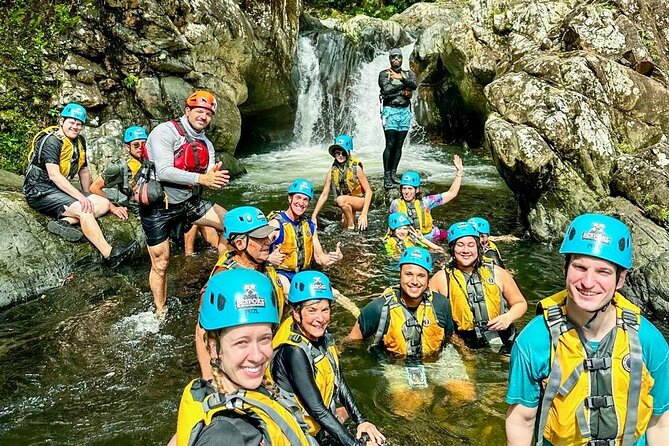 From San Juan: El Yunque Rainforest Hiking Adventure - What to wear and what to leave behind