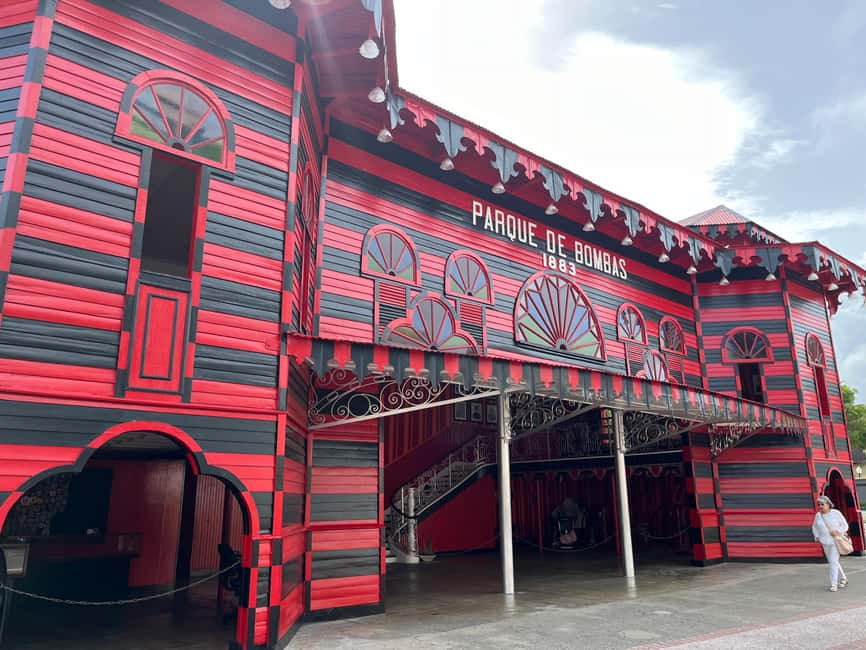 From San Juan: Full-Day Cultural Road Trip to Ponce - Why this road trip reaches beyond San Juan
