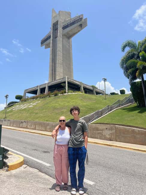 From San Juan: Full-Day Cultural Road Trip to Ponce - Eating your way along Guavate’s pork highway