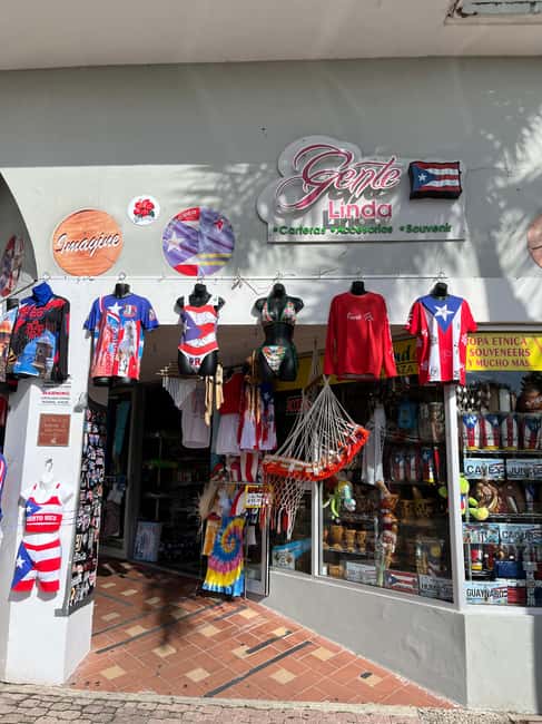 From San Juan: Full-Day Cultural Road Trip to Ponce - Arriving in Ponce’s Downtown Plaza