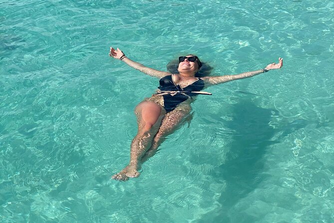Full Day Charter from Fajardo to Culebra - Key points to know before you book