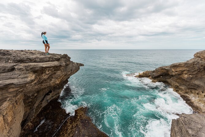 Full-Day Cueva Ventana, Indian Cave and Waterfall Adventure - Key points to know before you book