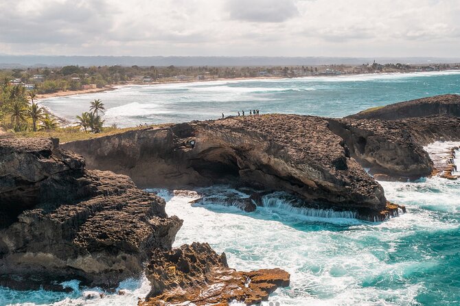 Full-Day Cueva Ventana, Indian Cave and Waterfall Adventure - Río Tanamá turns sightseeing into an hour of play