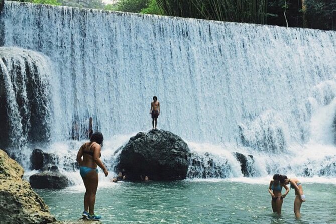 Full-Day Cueva Ventana, Indian Cave and Waterfall Adventure - Cueva del Indio adds Atlantic views and Taino history
