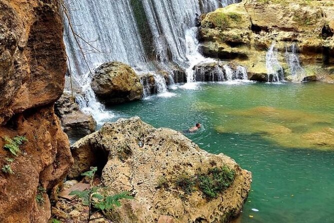 Full-Day Cueva Ventana, Indian Cave and Waterfall Adventure - Food, packing, and what to wear