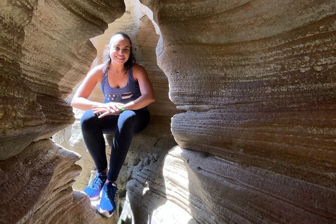 Full-Day Cueva Ventana, Indian Cave and Waterfall Adventure - Who will get the most from this adventure