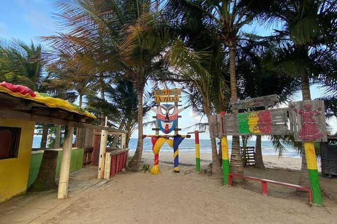 Full Day Eastern Island Tour - What the $125 price really covers