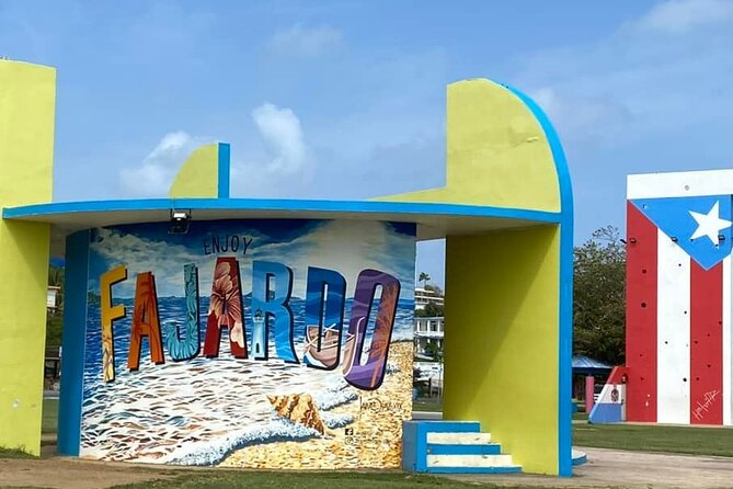 Full Day Eastern Island Tour - Las Pailas and the natural waterslide