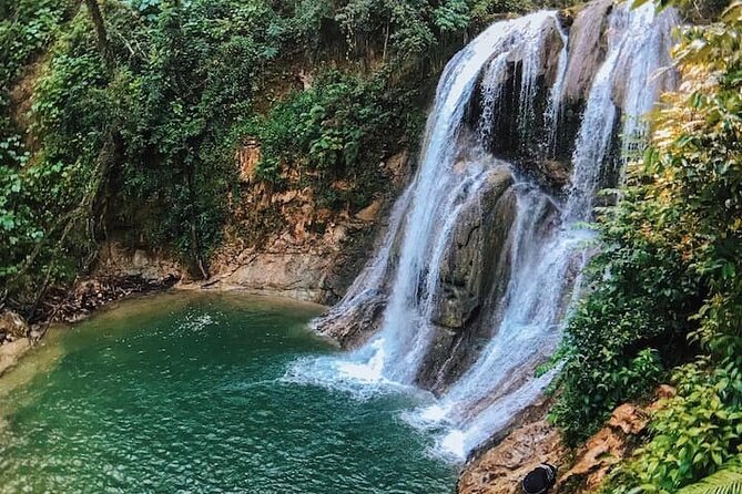 Full-Day Gozalandia Private Tour in Puerto Rico - Key points to know before you book
