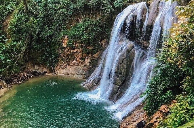 Full-Day Gozalandia Private Tour in Puerto Rico - Who will enjoy this day most