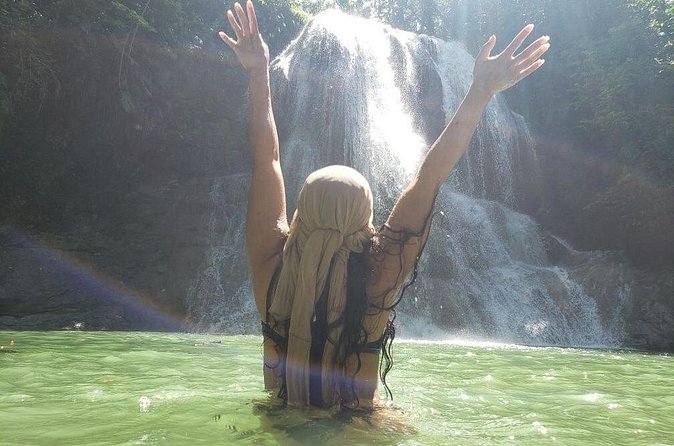 Full-Day Gozalandia Private Tour in Puerto Rico - Booking, weather, and cancellation details
