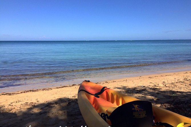 Full-Day Kayak Adventure – Explore Fajardo’s Crystal-Clear Waters - Key Points for Planning Your Kayak Day