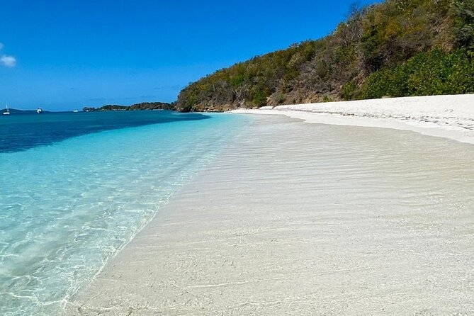 Full Day Private Boat Tour At Fajardo Local Keys - Why this private Fajardo trip works so well