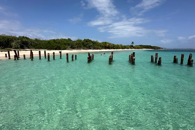Full Day Private Boat Tour At Fajardo Local Keys - Weather, delays, and the smart way to plan