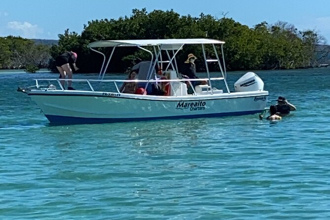 Full-Day Private Cruise in Cayo Caracoles - What to pack for the 10:00 am departure