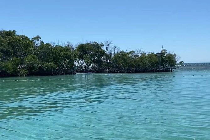 Full-Day Private Cruise in Cayo Caracoles - Weather and cancellation details