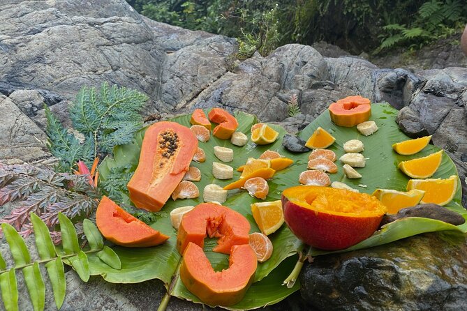 Full-Day Private Tour to Tinajas Waterfalls in El Yunque - Should you book the Tinajas Waterfalls tour?