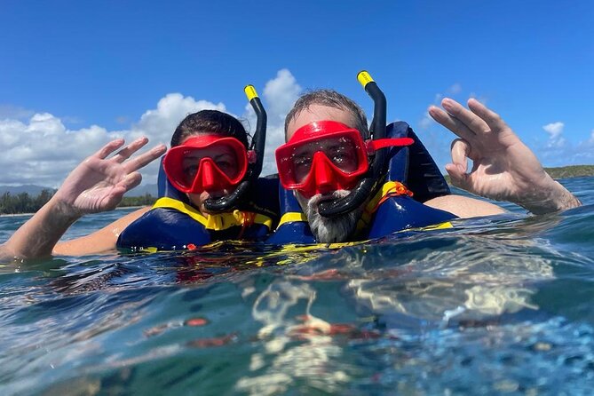 Full-Day Snorkeling Gear Rental in Puerto Rico - What the $34 rental really gives you