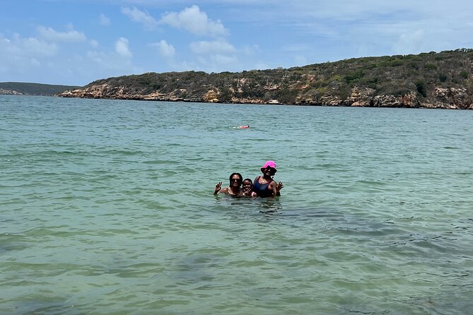 Full Day Vamos Pa la Isla Southwest Experience - Key points to know before you book