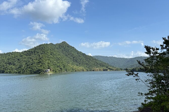 Full Day Waterfalls of Puerto Rico: Central Mountains Escape - Why the Cordillera Central makes a good day trip