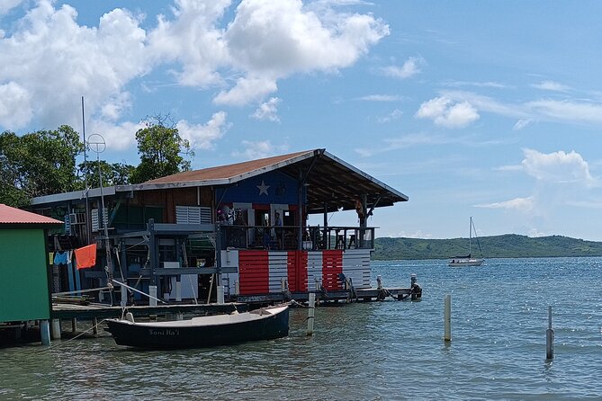Full Day West Coast Adventure in Puerto Rico - Why this west coast route works