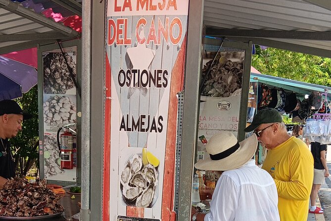 Full Day West Coast Adventure in Puerto Rico - Combate Beach is the day’s main pause
