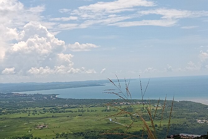 Full Day West Coast Adventure in Puerto Rico - Cabo Rojo Lighthouse delivers the strongest scenery
